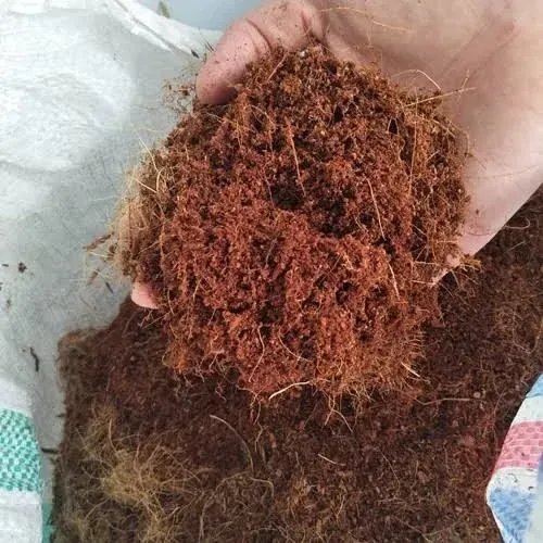 Cocopeat